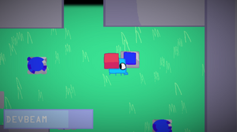 It's Not A Bug, It's A Feature screenshot