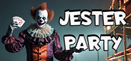Games like Jester Party