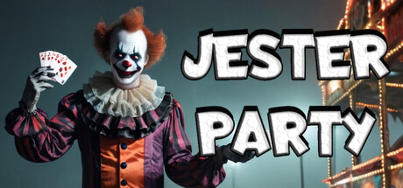 Jester Party Image