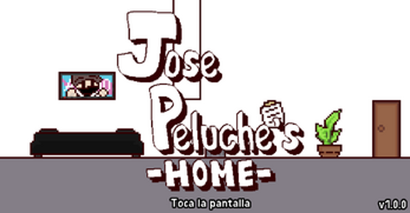 Jose Peluche's Home [InDev] Image