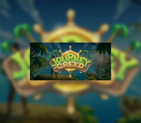 Journey of Greed Image
