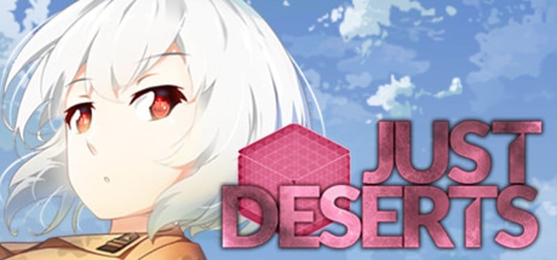 Just Deserts Image