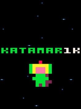 Games like KATAMAR1k