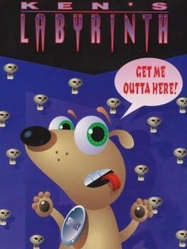 Games like Ken's Labyrinth