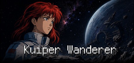 Games like Kuiper Wanderer