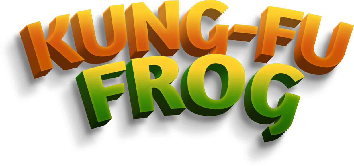 Games like Kungfu frog quest