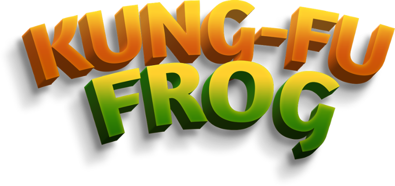 Kungfu frog quest Image