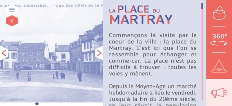 LaRoche-3D screenshot