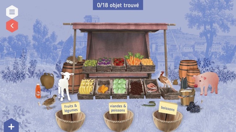 LaRoche-3D screenshot