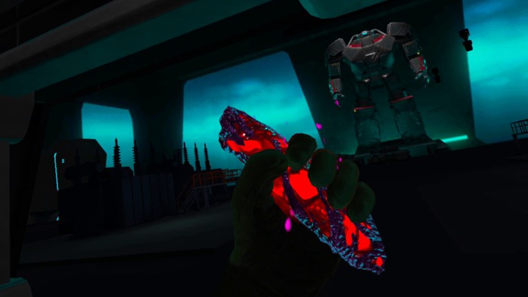 Last Mech Standing screenshot