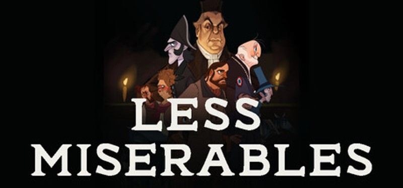 Less Miserables Image