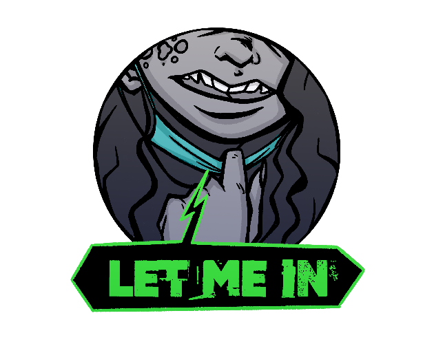 Games like LET ME IN