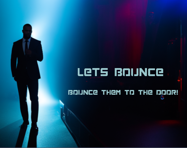 Games like Lets Bounce