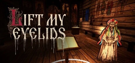 Games like Lift My Eyelids