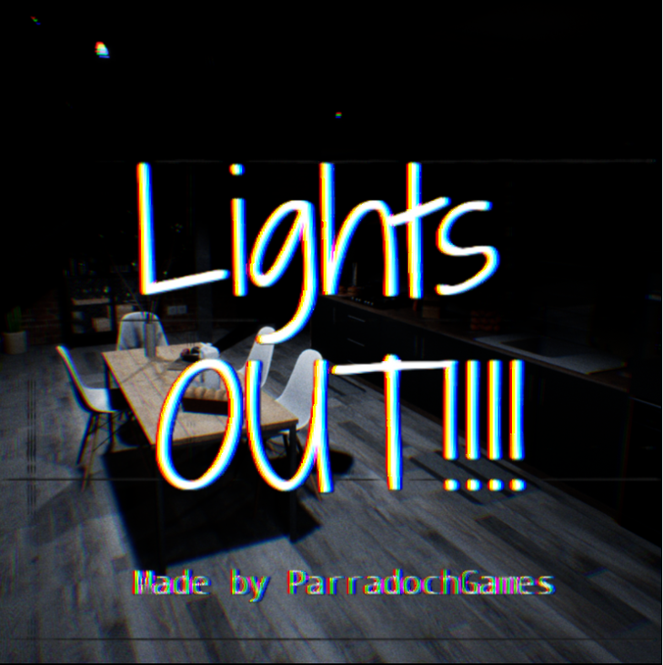 Games like Lights Out!!!!