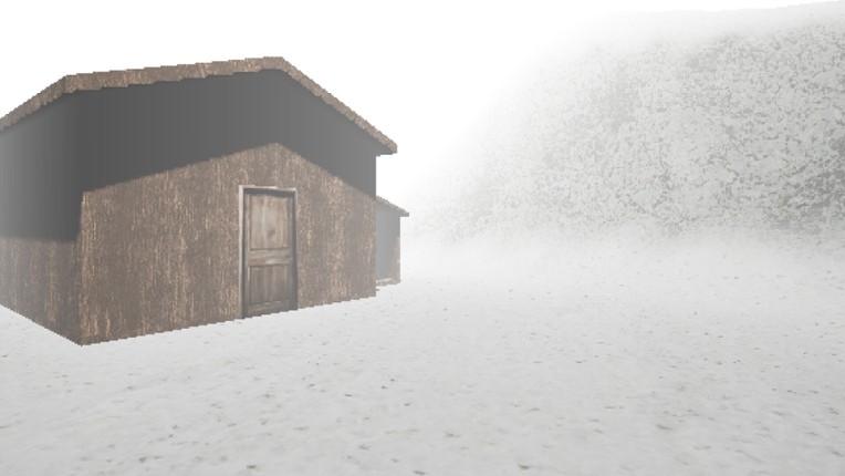 Liminal Explorer screenshot