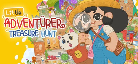 Games like Little Adventurer Treasure Hunt