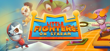 Games like Little Fighters on Stream