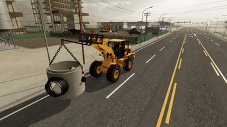 Load Chains screenshot