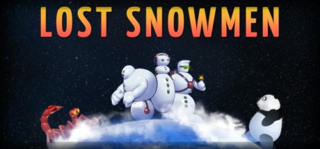 Games like Lost Snowmen