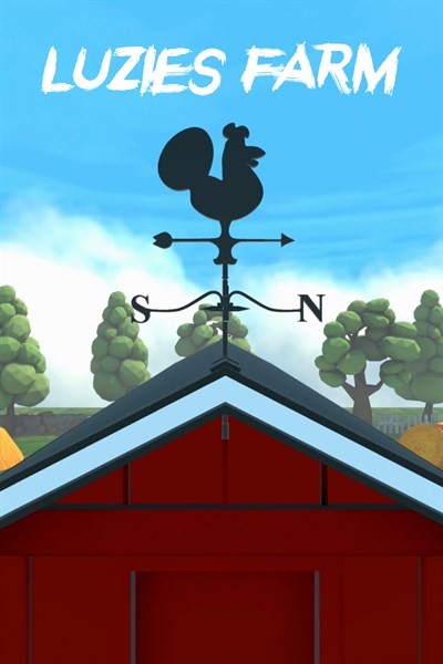 Games like Luzies Farm