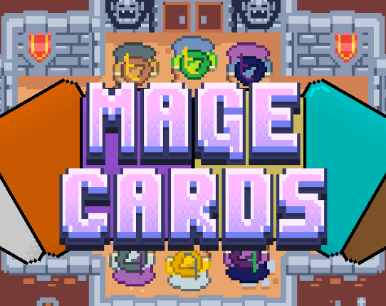 Mage Cards Image