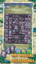 Mahjong: Magic Chips Image