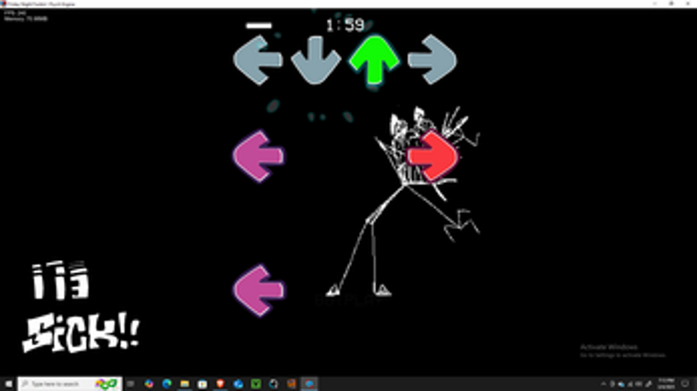 Makser6's MANIA! Charts screenshot