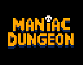 Games like Maniac Dungeon