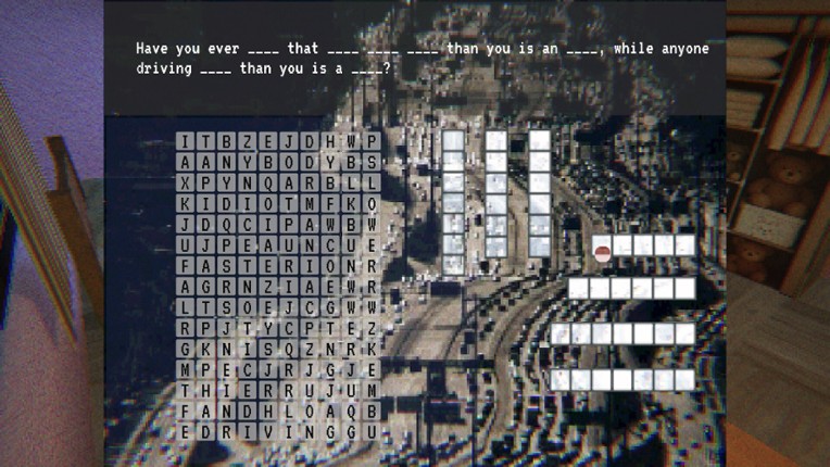 Martin's Console screenshot