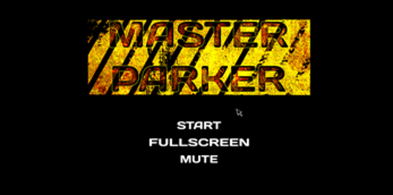 Master Parker Image