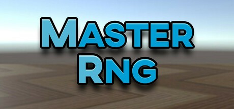 Games like Master RNG