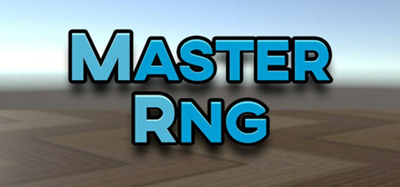 Master RNG Game Cover