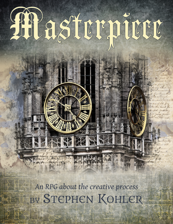 Games like Masterpiece