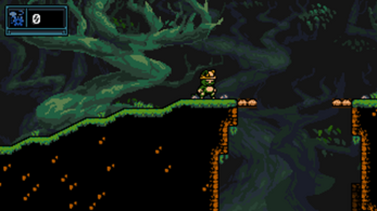 Matcha & the Mech Mob Image