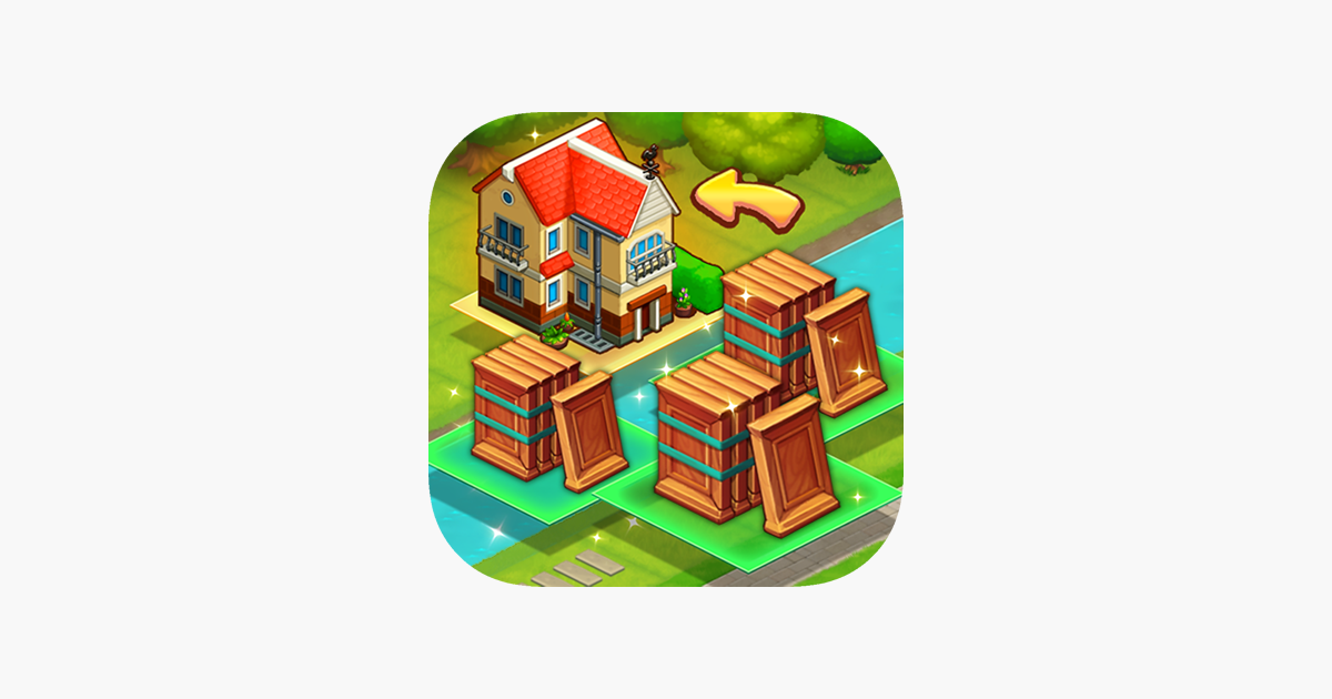 Games like Merge train town!