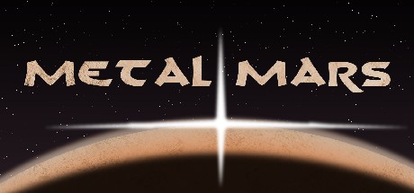 Games like Metal Mars