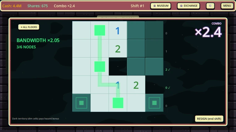 Minesweeper Inc. Image