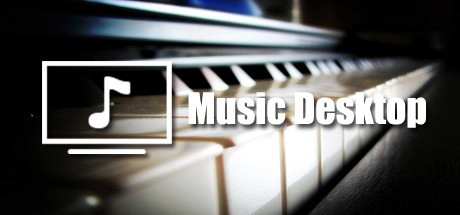Games like Music Desktop