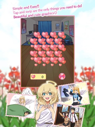 My Angel Girl Image