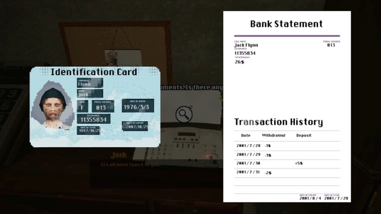 My Peephole: Hotel Harborview screenshot