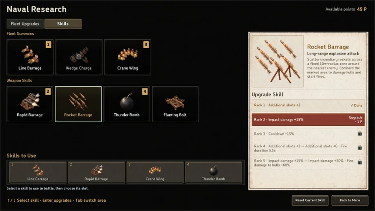 Namhae Survivors screenshot