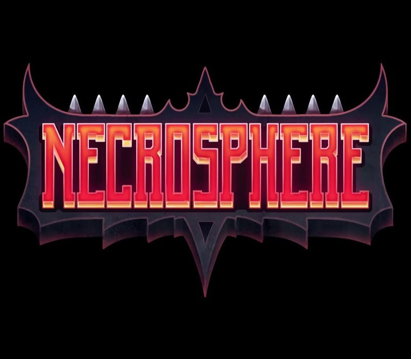 Games like Necrosphere
