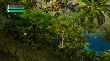 Nemesis Island Image