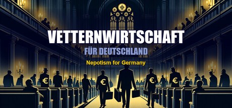 Games like Nepotism for Germany