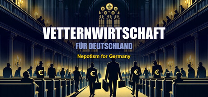 Nepotism for Germany Image
