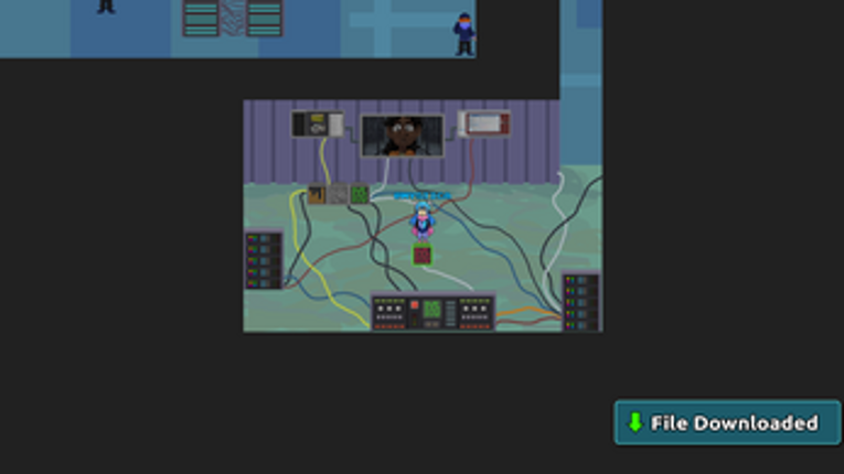 #No_Hacks screenshot