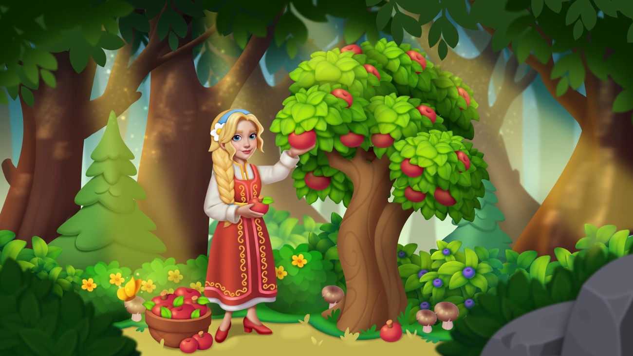 Games like Northern Merge