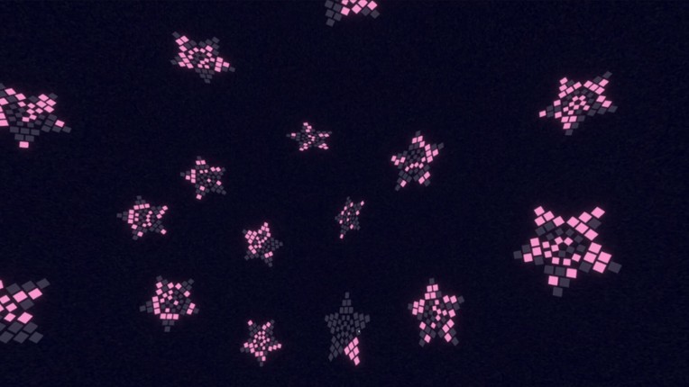 One Million Buttons screenshot