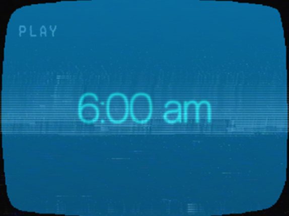 One Night At Gumball -REMASTERED- screenshot